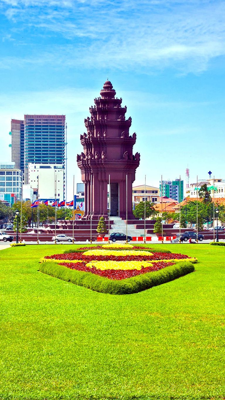 Phnom Penh, Cambodia